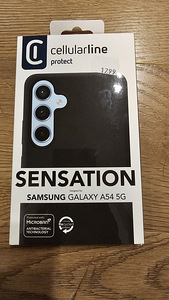 Чехлы для телефонов Galaxy A54 (1 фото из 2)