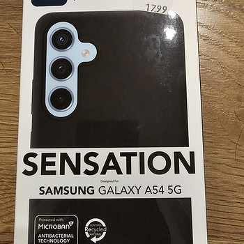 Galaxy A54 telefoni kaaned