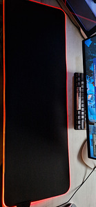 SteelSeries mängumatt (2 foto / 3)