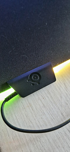 SteelSeries mängumatt (3 foto / 3)