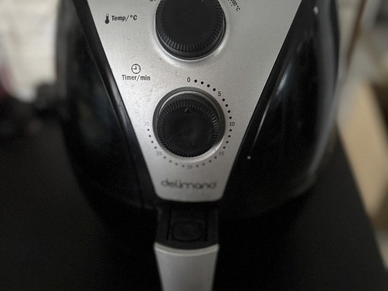 Delimano airfry