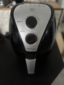 Delimano airfry (1 фото из 3)