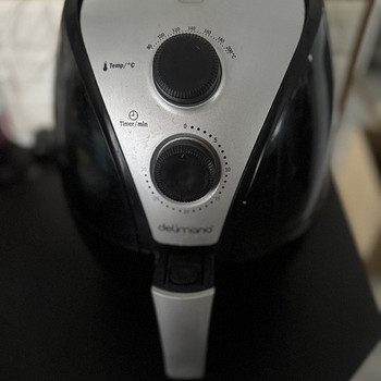 Delimano airfry