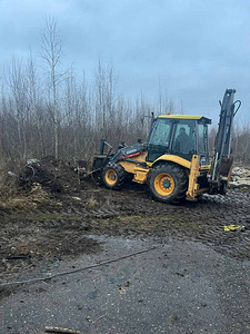 Mis tahes tehnika transport ja maapinnatööd (6 foto / 10)