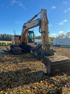 Mis tahes tehnika transport ja maapinnatööd (7 foto / 10)