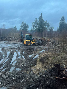 Mis tahes tehnika transport ja maapinnatööd (10 foto / 10)