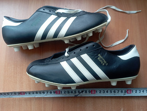 Бутсы, adidas (1 фото из 10)