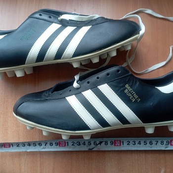 Бутсы, adidas