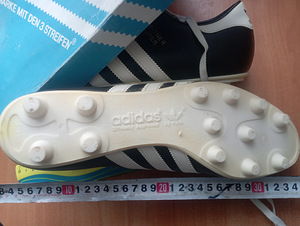 Бутсы, adidas (4 фото из 10)