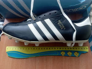 Бутсы, adidas (5 фото из 10)