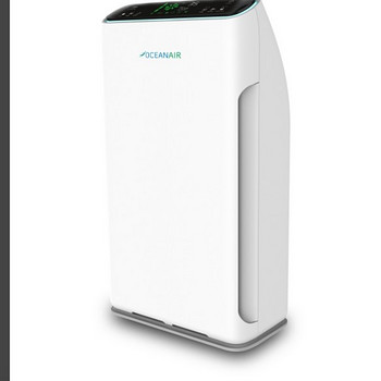 Õhupuhasti, ionisaator, UV lamp