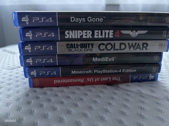 Игры