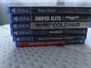 Игры (1 фото из 2)