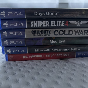 Игры