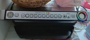 Tefal elektrigrill (1 foto / 3)