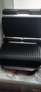 Tefal elektrigrill (2 foto / 3)
