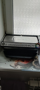 Tefal elektrigrill (3 foto / 3)