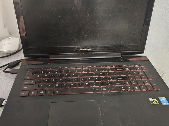 Lenovo y50-70