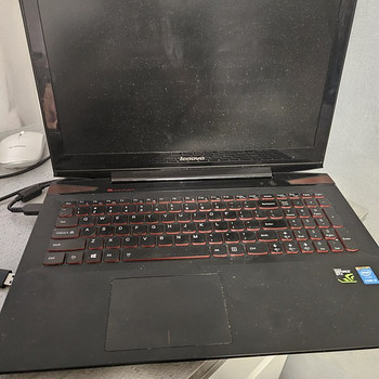 Lenovo y50-70