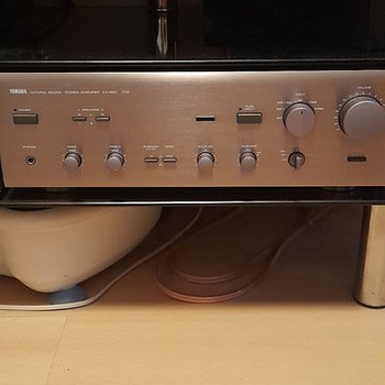 YAMAHA ,комплект стереосистемы,.