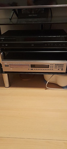 YAMAHA ,комплект стереосистемы,. (3 фото из 7)