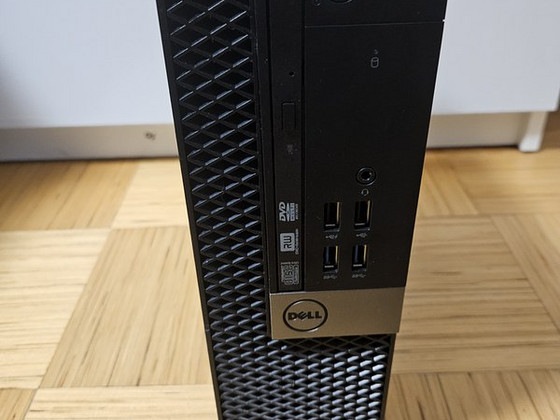 Dell Optiplex 5040MT