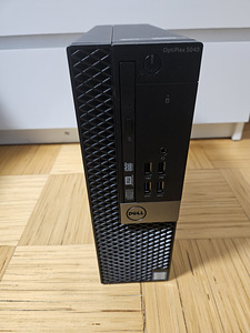 Dell Optiplex 5040MT (1 фото из 2)