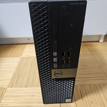 Dell Optiplex 5040MT