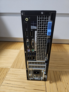 Dell Optiplex 5040MT (2 фото из 2)