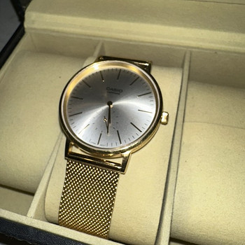 Käekell Casio LTP-E140G-9AEF