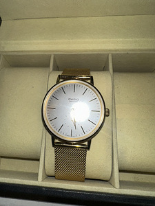 Часы Casio LTP-E140G-9AEF (2 фото из 6)