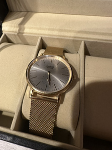Часы Casio LTP-E140G-9AEF (6 фото из 6)