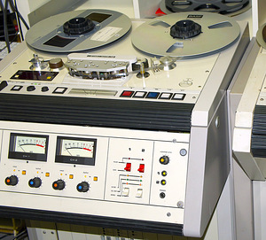 Otari mtr 10 (1 фото из 3)