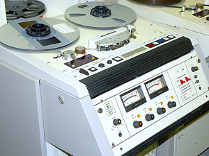 Otari mtr 10 (2 фото из 3)