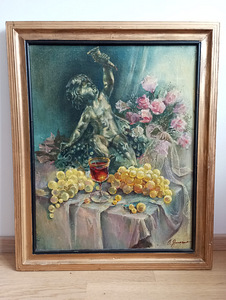 Музейная коллекция 80х (3 фото из 4)