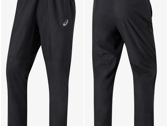 Asics, размер S