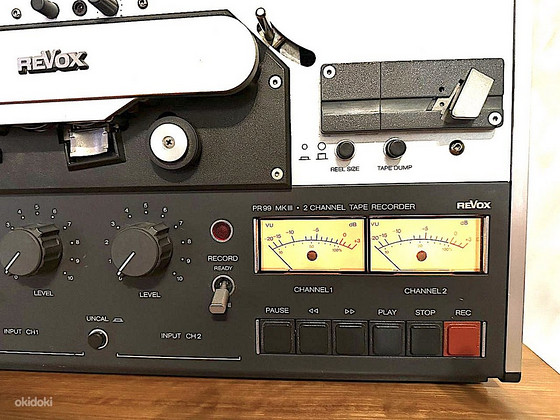 Revox