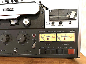 Revox (1 фото из 4)