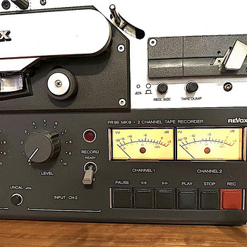 Revox