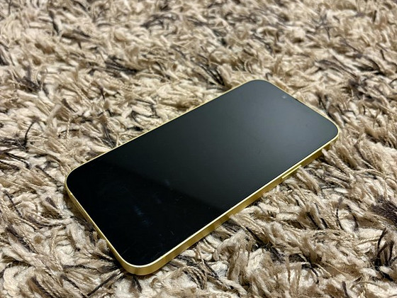 iPhone 14 Plus 128GB Желтый