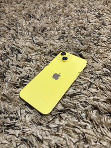 iPhone 14 Plus 128GB Желтый (2 фото из 4)