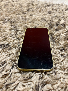 iPhone 14 Plus 128GB Желтый (3 фото из 4)
