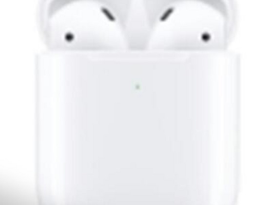 Наушники Apple AirPod 2 Gen (A1602)