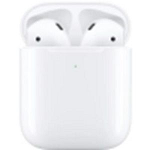 Наушники Apple AirPod 2 Gen (A1602) (1 фото из 5)