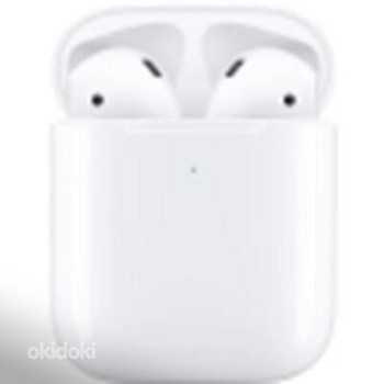 Наушники Apple AirPod 2 Gen (A1602)