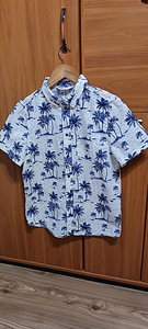 Suvepluus H&M, pikkus 164, 13-14 aastat (4 foto / 4)