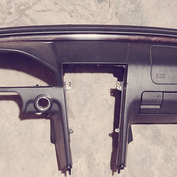 W202 armatuur