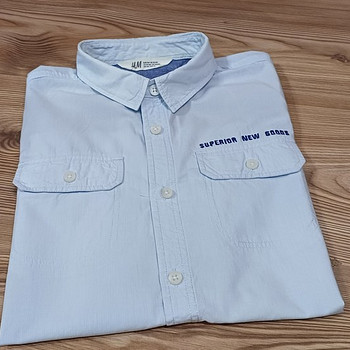 Suveriietus H&M, pikkus 164, 13-14 aastat