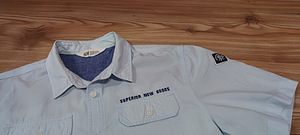 Suveriietus H&M, pikkus 164, 13-14 aastat (2 foto / 4)