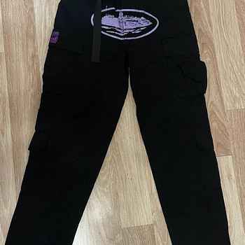 Corteiz Cargo PantS